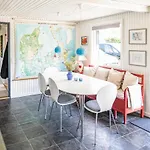 Laerkereden Holiday home *