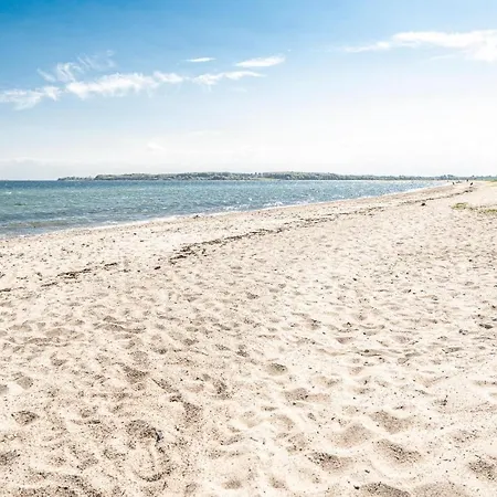 펜션 Laerkereden *