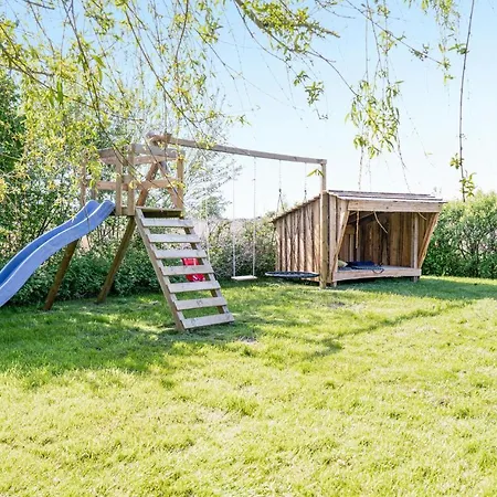 Laerkereden * 하데르슬레우