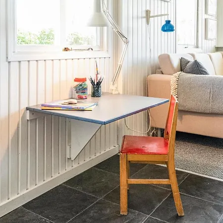 Laerkereden 하데르슬레우