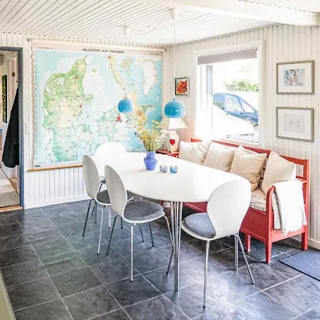 Laerkereden 펜션 *