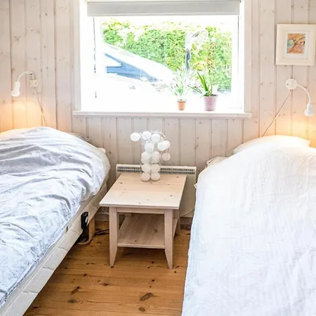 Laerkereden Årøsund