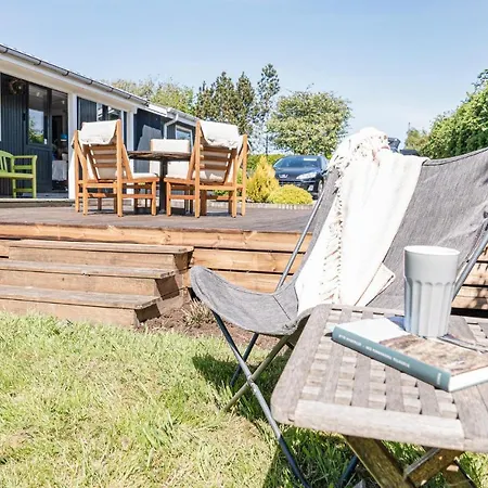 Laerkereden * 하데르슬레우