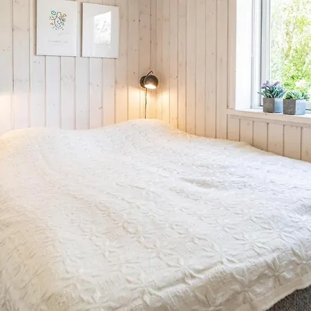 Laerkereden Casa vacanze