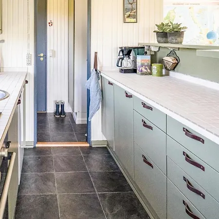 Laerkereden 하데르슬레우