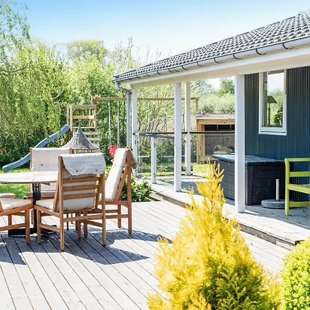 Laerkereden 하데르슬레우